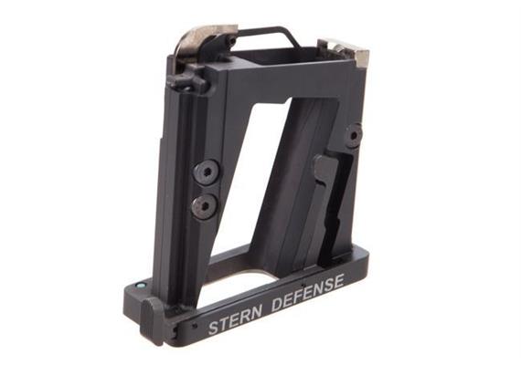 Stern Defense Glock Mag Adapter AR-15
