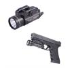 STREAMLIGHT TLR-1 LED WITH 300 LUMENS BRIGHT WHITE LIGHT