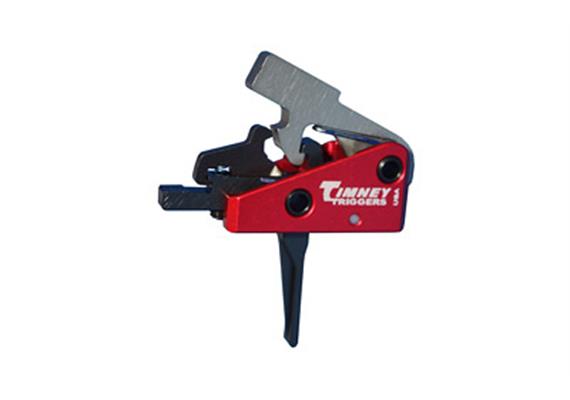 TIMNEY AR-15 COMP. SMALL PIN STRAIGHT TRIGGER