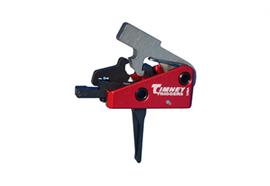 TIMNEY AR-15 COMP. SMALL PIN STRAIGHT TRIGGER