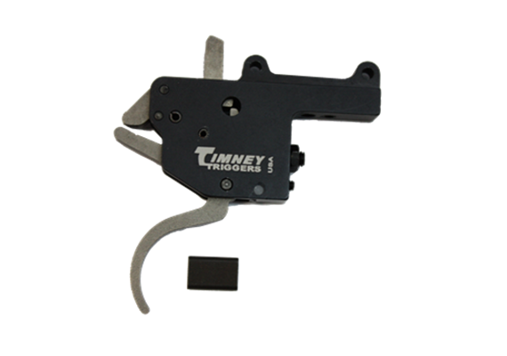 Timney CZ Tigger 455 2-4LB