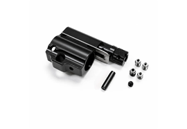 Tinck Arms HK416 adjustable gas block .750