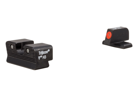 Trijicon HD XR Night Sights - for Sig Sauer #8
