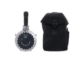 Trommelmagazin KCI AR15 5.56x45mm 50 Schuss Drum