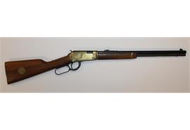 Unterhebelrepetierer Erma EG71W .22LR