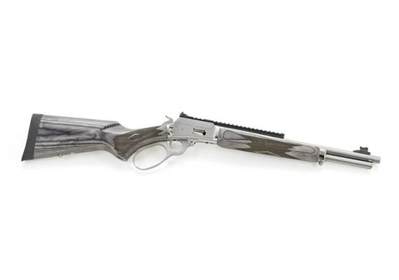 Unterhebelrepetierer Marlin 1894 SBL 357Mag