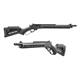 Unterhebelrepetierer Marlin 336 Dark Series 30-30 Win 16.17" 6rds