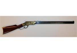 Unterhebelrepetierer Uberti 1860 44-40