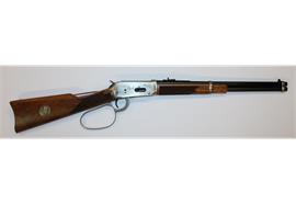 Unterhebelrepetierer Winchester 94 32-40win John Wayne Commemorative