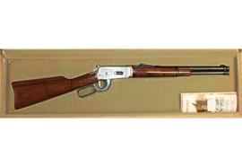 Unterhebelrepetierer Winchester 94 32 Win. Calgary Stampede