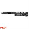 UTG HK MP5 Handschutz - M-LOK Extended 15.9"