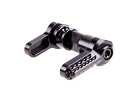 V SEVEN TITANIUM AMBI SELECTOR BLACK