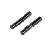 V Seven Titanium Trigger / Hammer Pins - Black