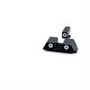 Vanguard Sights Visierung zu Glock Classic Tritium Gen. II Swiss Made