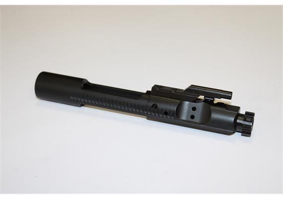 VERSCHLUSS PREMIUM AR-15 5.56 BOLT CARRIER GROUP (BCG) Black