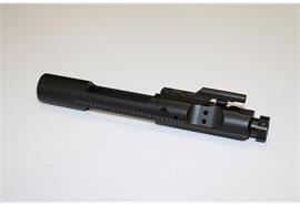 VERSCHLUSS PREMIUM AR-15 5.56 BOLT CARRIER GROUP (BCG) Black