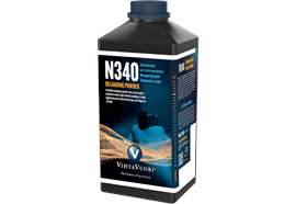 VihtaVuori Pulver N340 500g