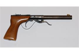 Vorderlader P.Bondini BP cal.44