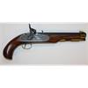 Vorderlader Pistole Dikar Black Powder Spain kal.45