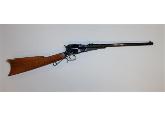 VORDERLADER REVOLVER ITALIENISCH CAL.44