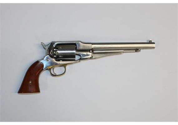 Vorderlader Revolver Uberti Black Powder .44