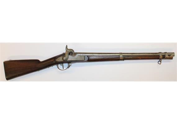 Vorderlader Unbekannt BF cal. 18.2mm