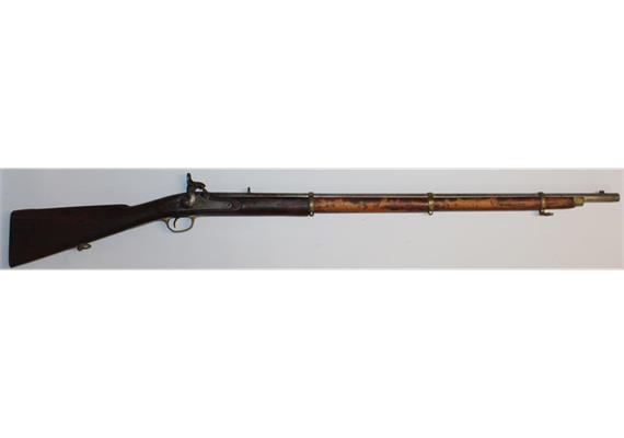 Vorderlader Unbekannt cal. 14.5mm