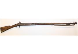 Vorderlader Unbekannt cal. 14mm