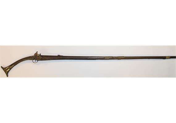 Vorderlader Unbekannt cal. 15mm