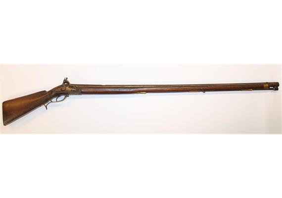 Vorderlader Unbekannt cal. 20mm