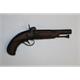 Vorderladerpistole Unbekannt cal. 16mm