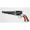 Vorderladerrevolver Italienisch Black Powder Cal.36