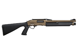 Vorderschaftrepetierer Fabarm Martial Cantilever 12/76 14" 5+1 Schuss