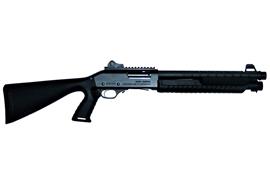 Vorderschaftrepetierer Fabarm Martial Ultrashort 12/76 14" Pro Forces