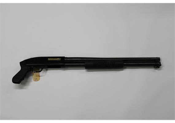 Vorderschaftrepetierer Mossberg 500A 12/76