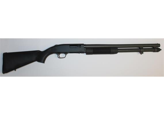 Vorderschaftrepetierer Mossberg 590A1 12/76 20"