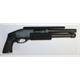 Vorderschaftrepetierer Remington 870 12/76 Super Shorty