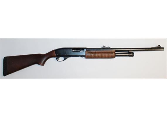 Vorderschaftrepetierer Remington 870 Magnum 12/76