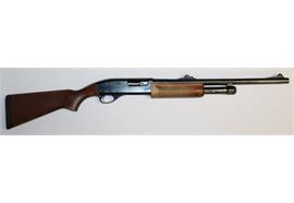 Vorderschaftrepetierer Remington 870 Magnum 12/76