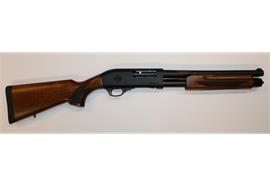 Vorderschaftrepetierer REV ARMS NLD-PX 12/76 14.5" WOOD