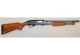 Vorderschaftrepetierer Winchester Mod. 1300 12/76