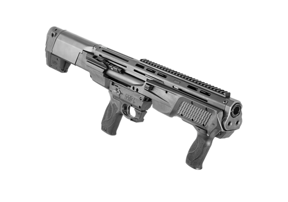 Vorderschaftsrepetierer Smith & Wesson MP12