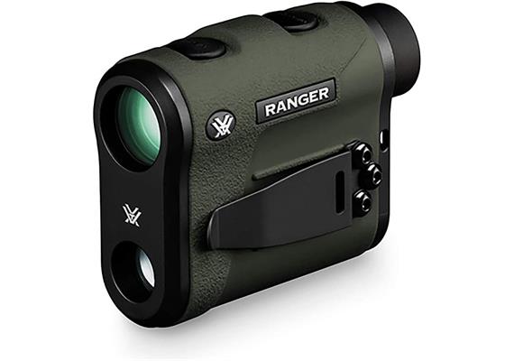 Vortex Ranger 1800 Laser Rangefinder