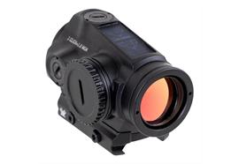 Vortex SPARC Solar 2 MOA Red Dot Sight, Black - SPC-404