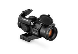 Vortex Strike Fire II Red Dot Sight