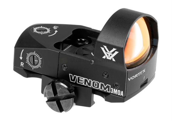 Vortex Venom Red Dot 3 MOA