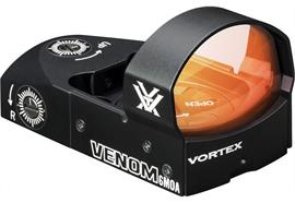 Vortex Venom Red Dot 6 MOA