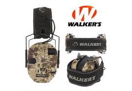 Walkers Razor Slim Camo