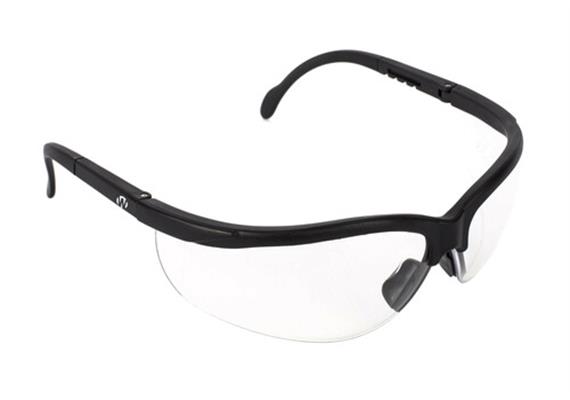 Walkers Schiessbrille Klar
