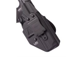 Walther PDP Holster Universal Paddle, Compact und Full Size, 4"- 4,5"
